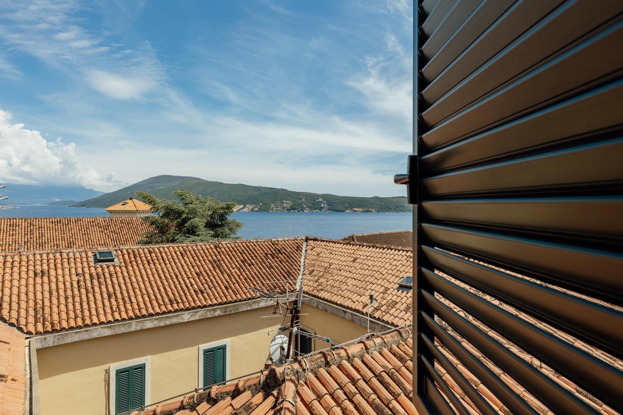 Guesthouse Villa Stari Grad ヘルツェグ・ノヴィ エクステリア 写真