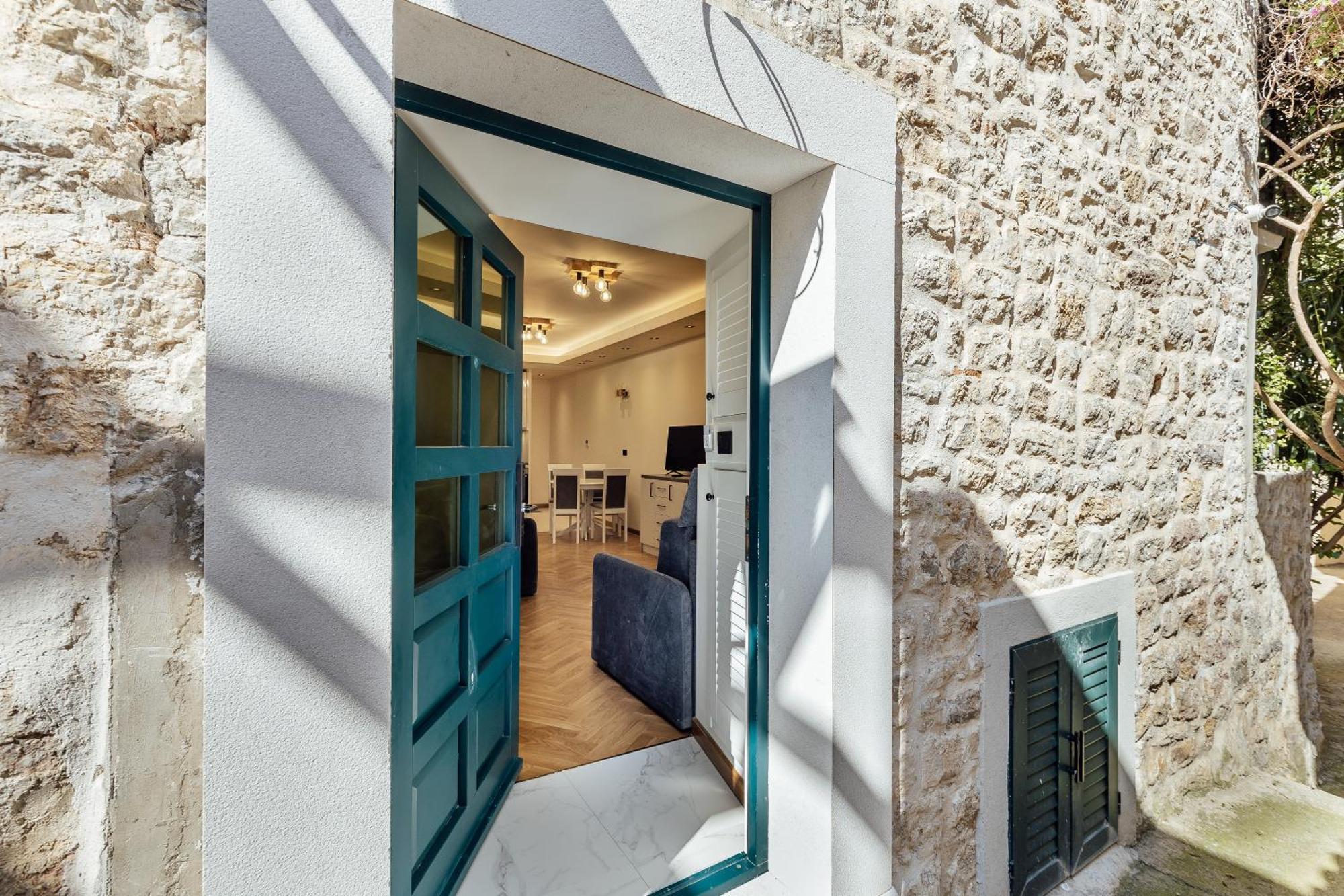 Guesthouse Villa Stari Grad ヘルツェグ・ノヴィ 部屋 写真