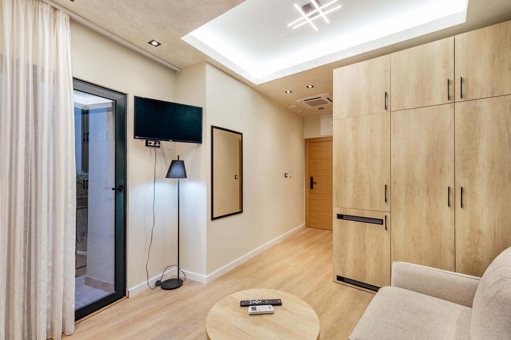 Guesthouse Villa Stari Grad ヘルツェグ・ノヴィ 部屋 写真